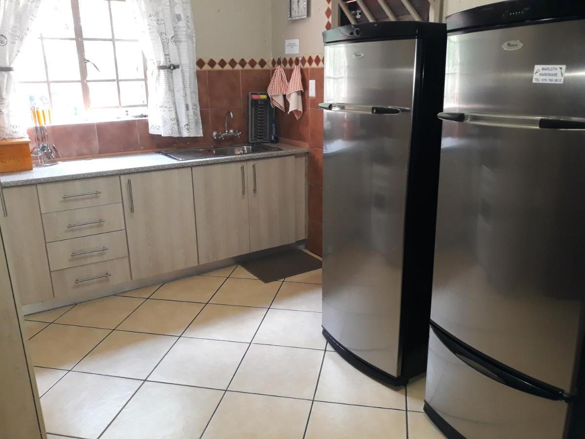 Holiday home Bellamia Marloth Park