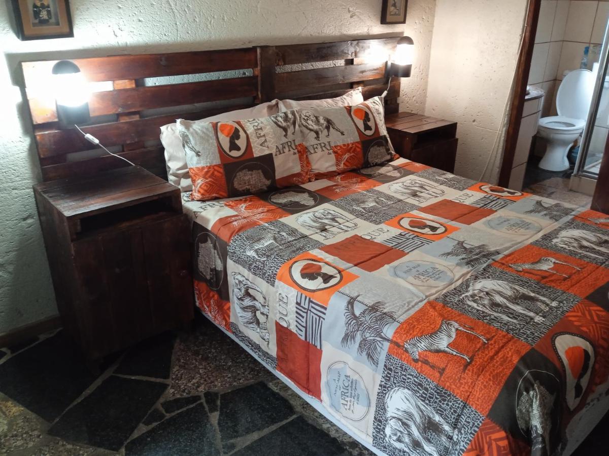 Bellamia Holiday home