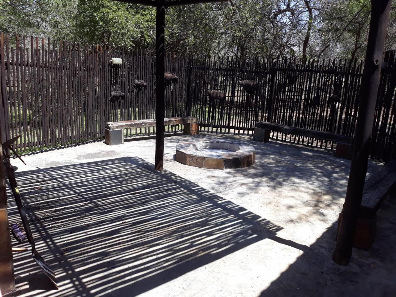 Bellamia Marloth Park