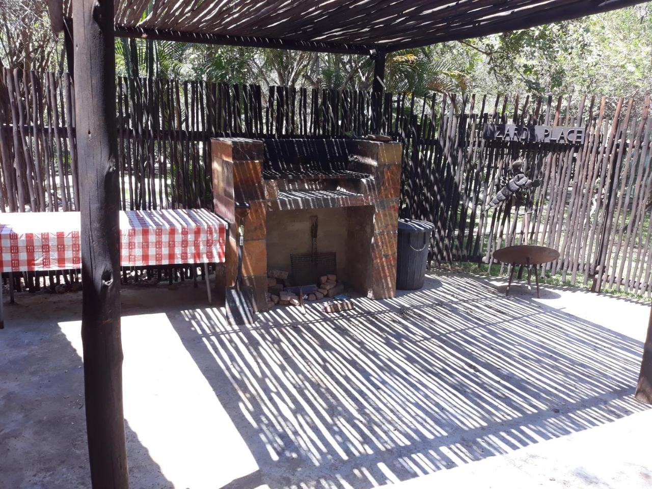 Bellamia Holiday home
