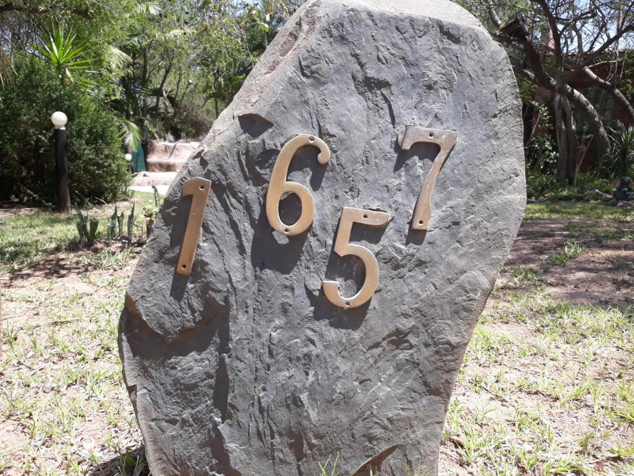 Holiday home Bellamia Marloth Park