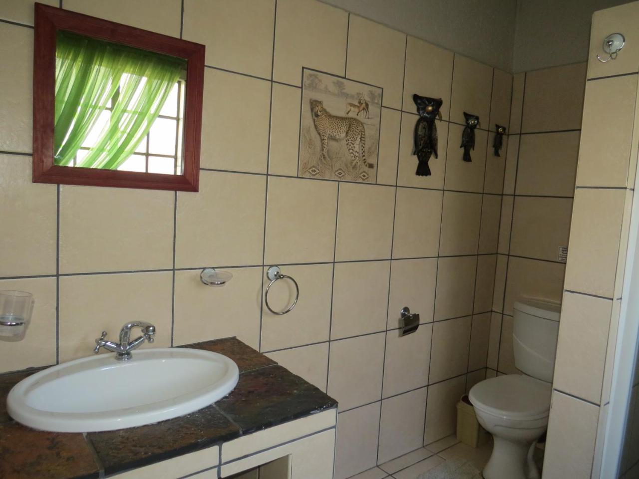 Bellamia Holiday home