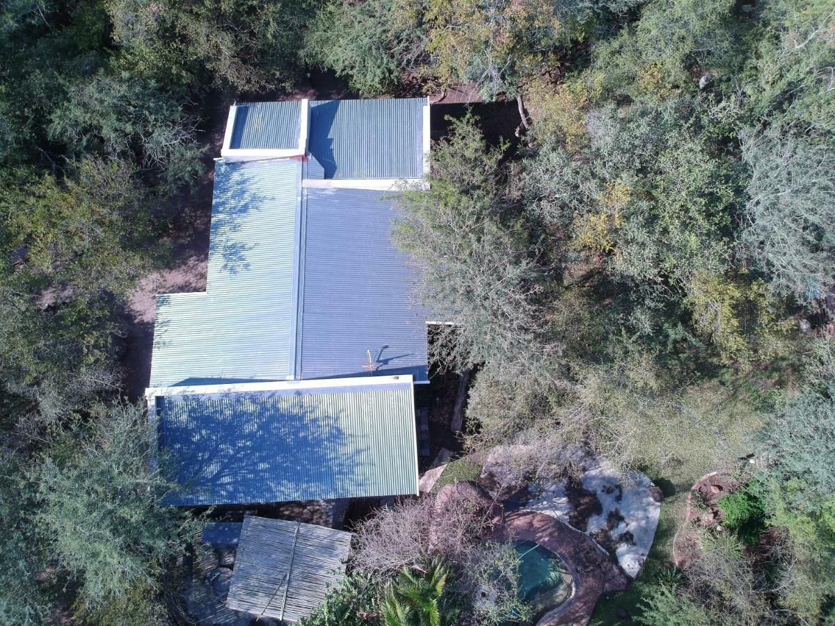 Bellamia Holiday home *