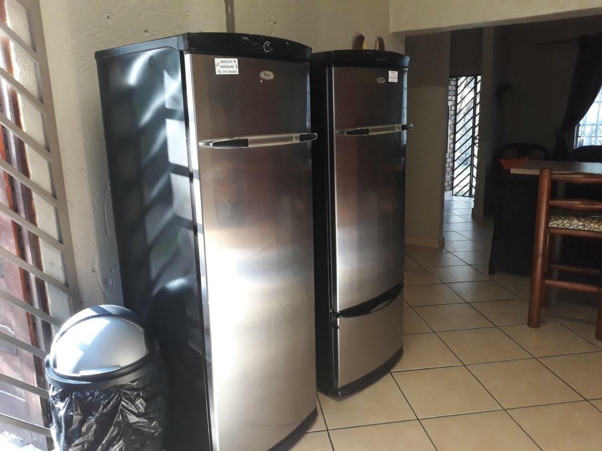 Bellamia Marloth Park